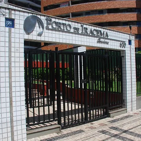 De Iracema Apartamento Fortaleza (Ceara)