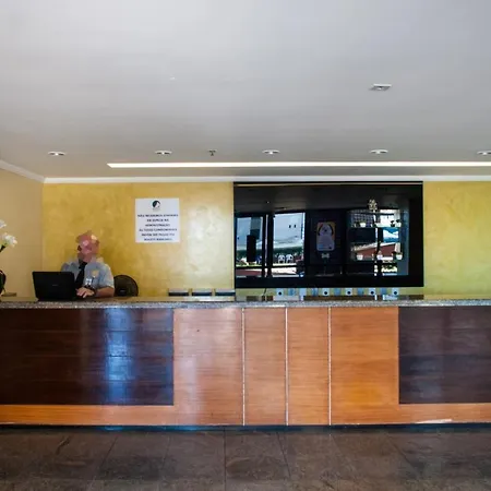 De Iracema Apartamento Fortaleza (Ceara)