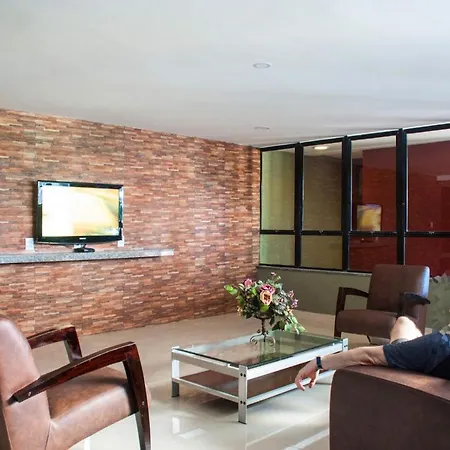 Apartamento De Iracema *
