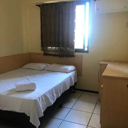De Iracema Apartamento *