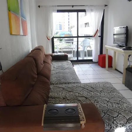 Apartamento De Iracema