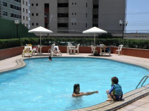 De Iracema *