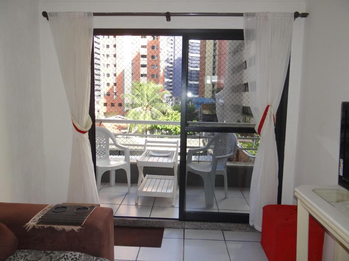 Apartamento De Iracema