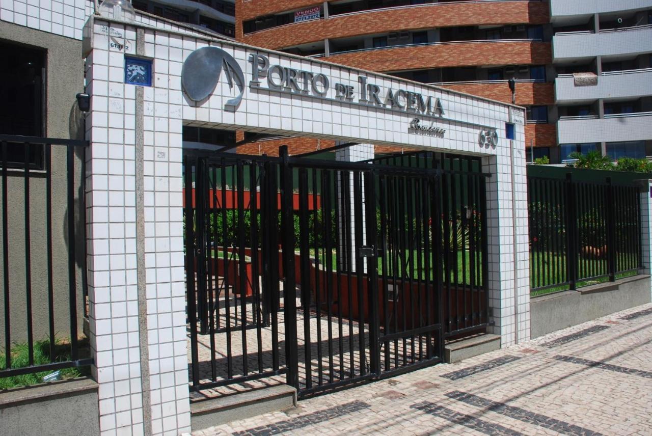 De Iracema Apartamento Fortaleza (Ceara)