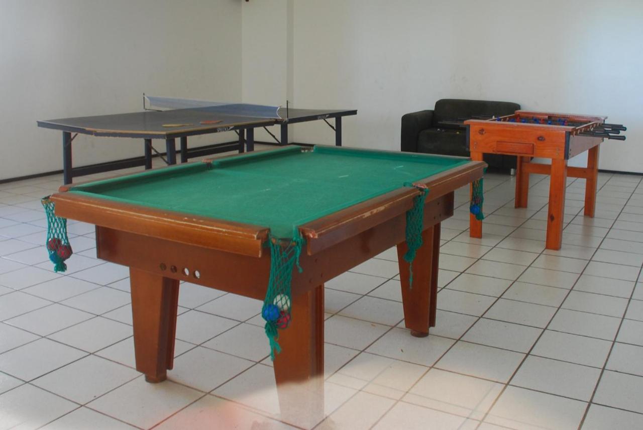 De Iracema Apartamento