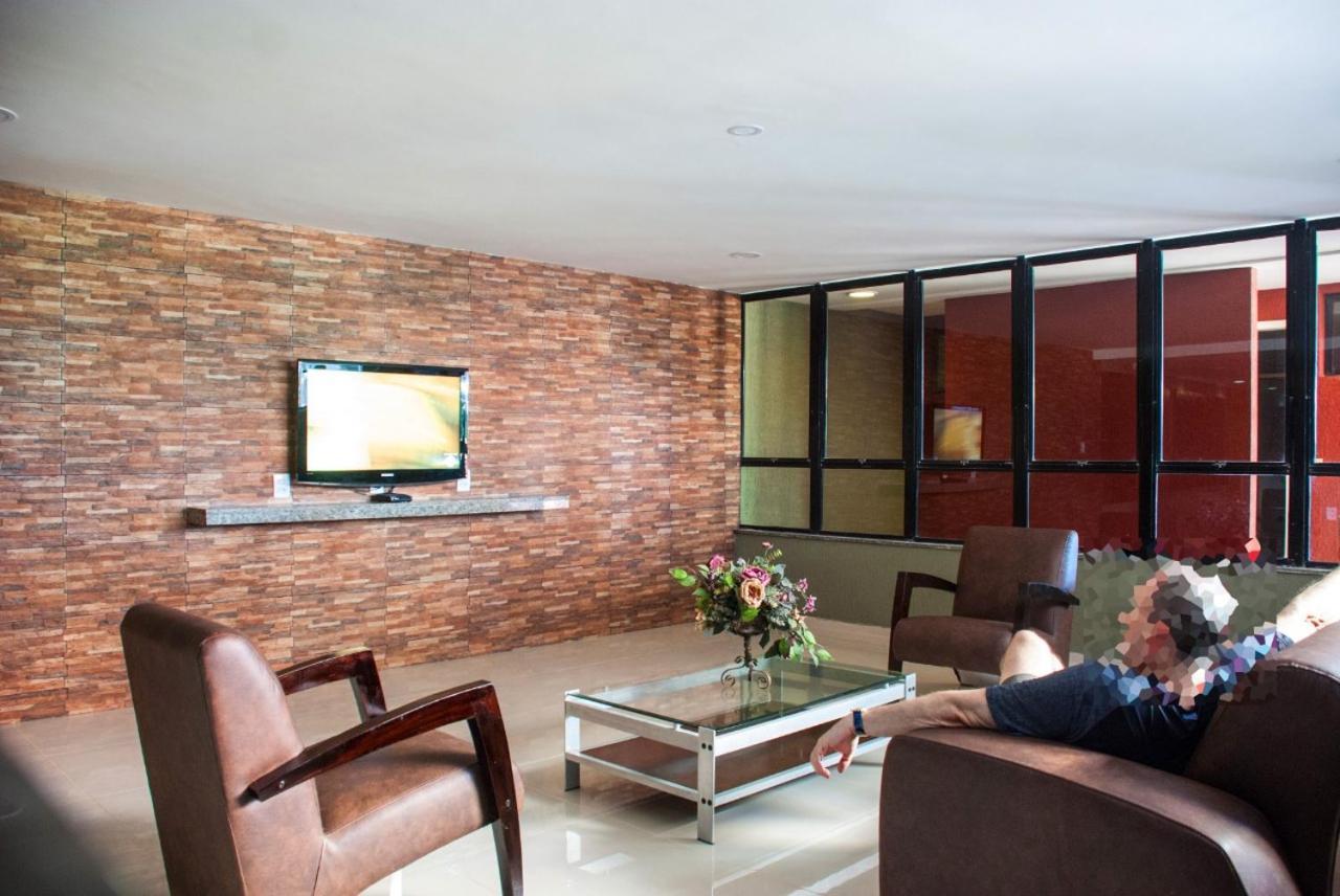 Apartamento De Iracema *