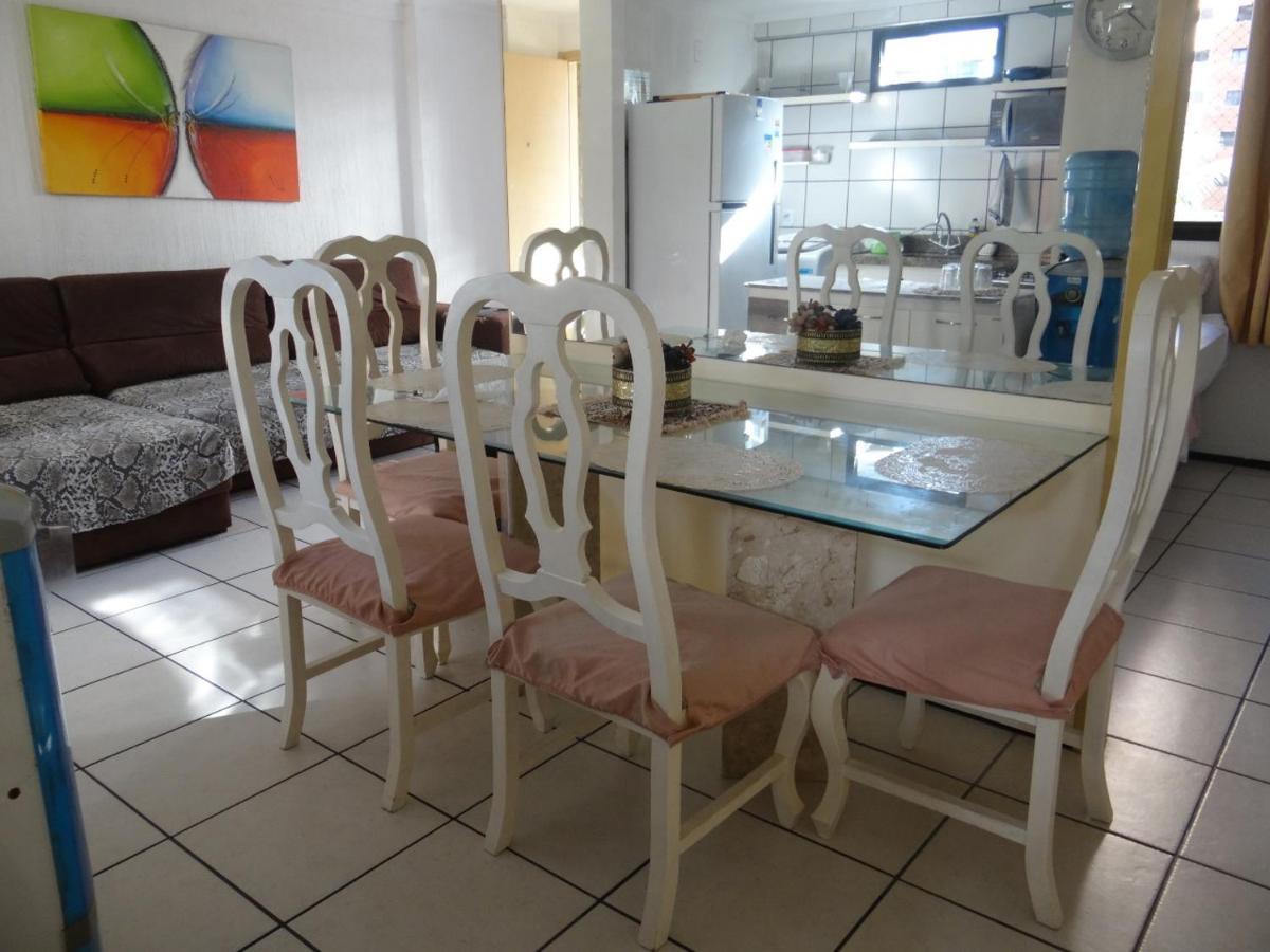 Apartamento De Iracema