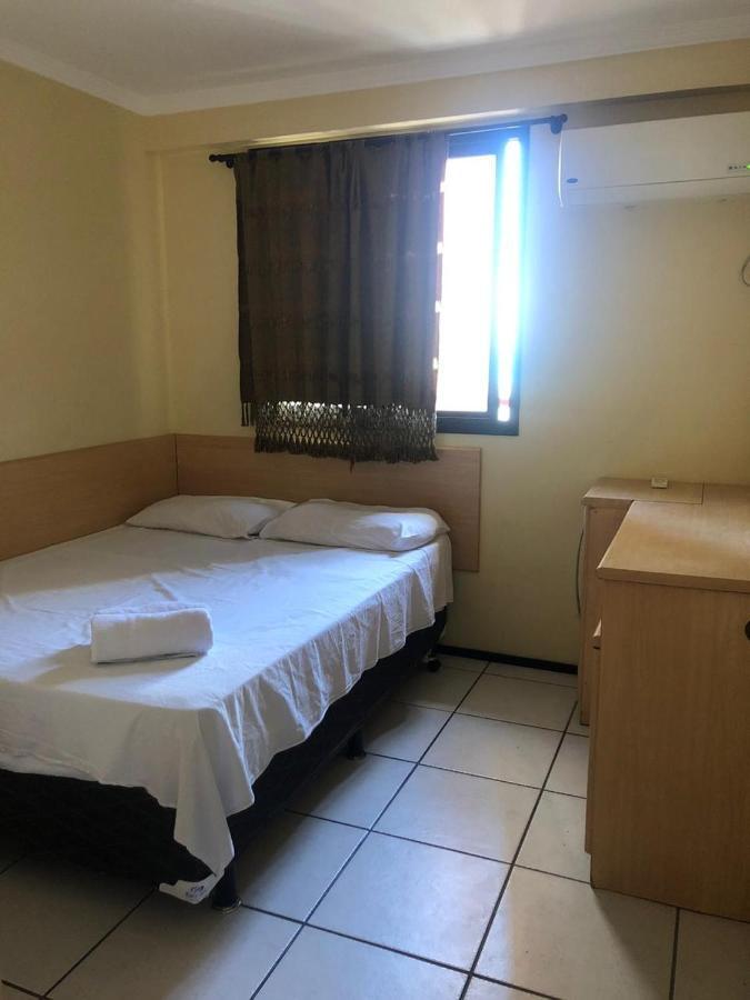 De Iracema Apartamento *