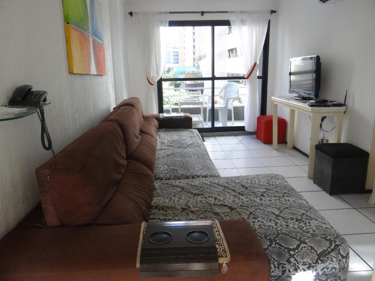 Apartamento De Iracema