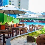 Apartamento Praia De Iracema