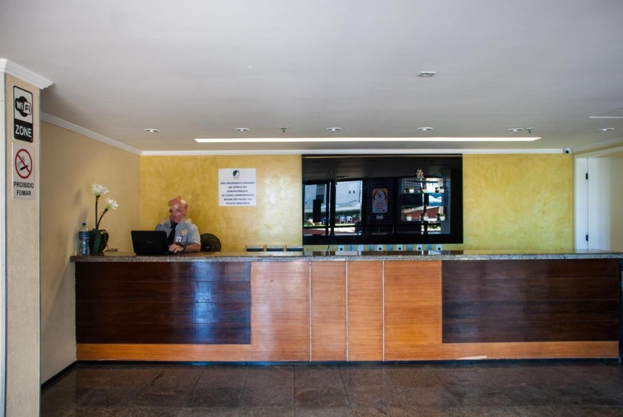 De Iracema Apartamento Fortaleza (Ceara)