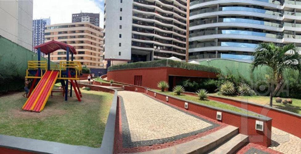 Apartamento De Iracema *