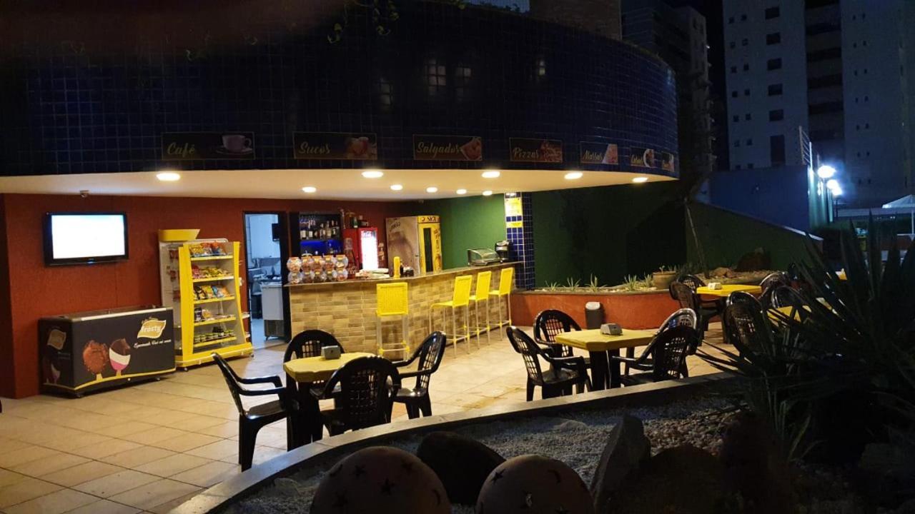 De Iracema Apartamento